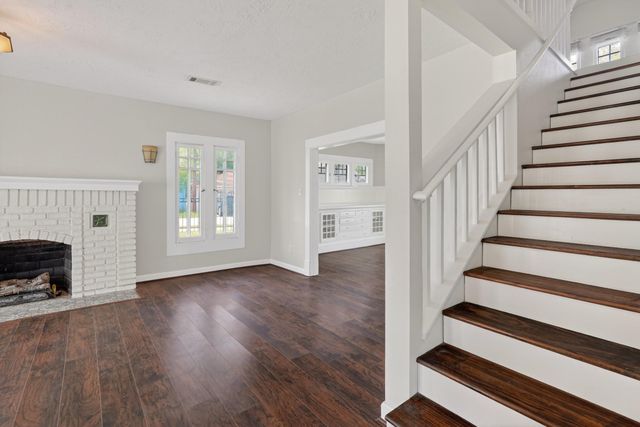 5401 N Capitol Street, Houston, TX 77011