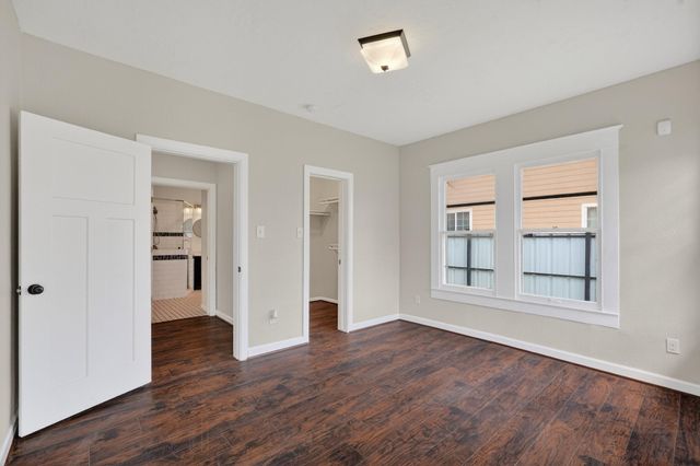 5401 N Capitol Street, Houston, TX 77011