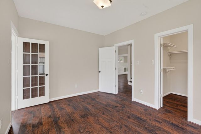 5401 N Capitol Street, Houston, TX 77011
