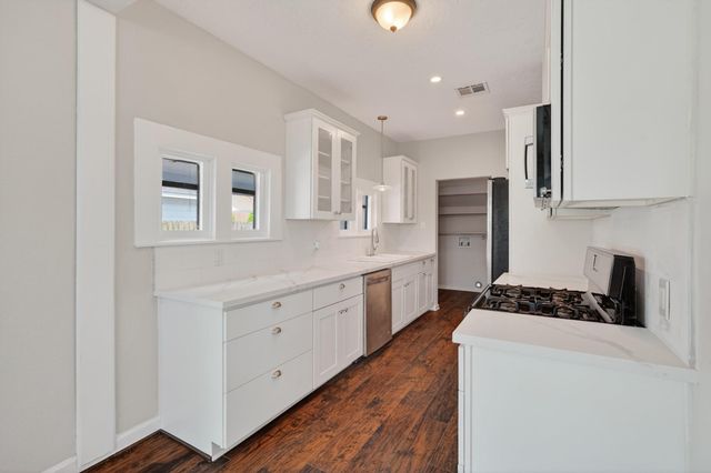 5401 N Capitol Street, Houston, TX 77011