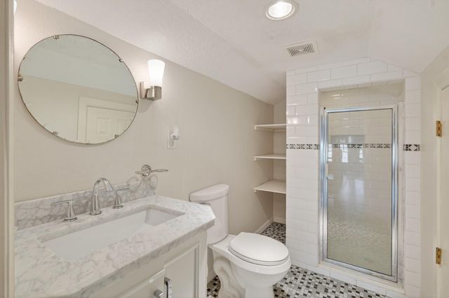 5401 N Capitol Street, Houston, TX 77011