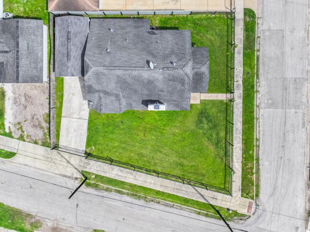 5401 N Capitol Street, Houston, TX 77011