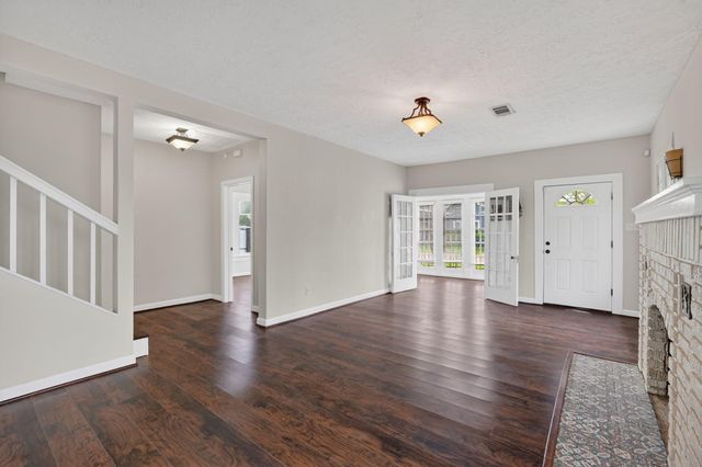 5401 N Capitol Street, Houston, TX 77011