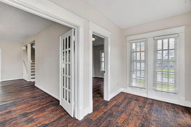 5401 N Capitol Street, Houston, TX 77011