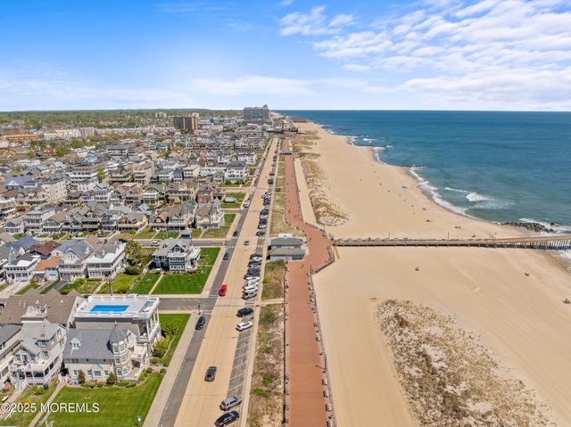 85 Abbott Avenue, WINTER RENTAL, Ocean Grove, NJ 07756