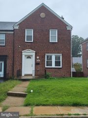 1611 SHADYSIDE RD, Baltimore, MD 21218