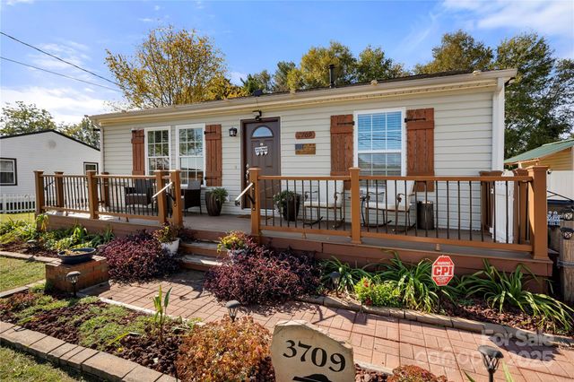 3709 Little Mountain Road, Gastonia, NC 28056