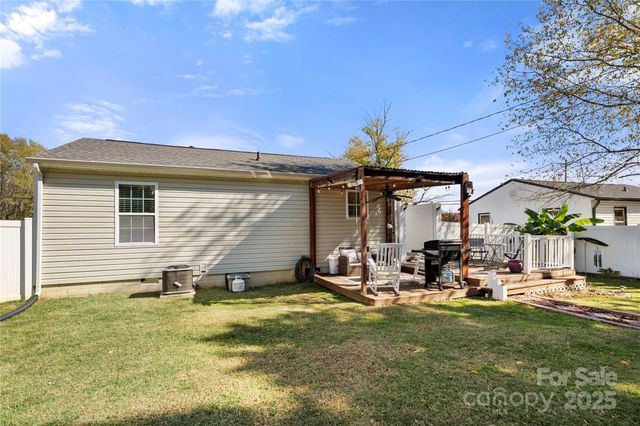 3709 Little Mountain Road, Gastonia, NC 28056