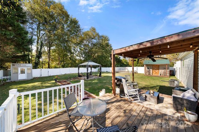 3709 Little Mountain Road, Gastonia, NC 28056