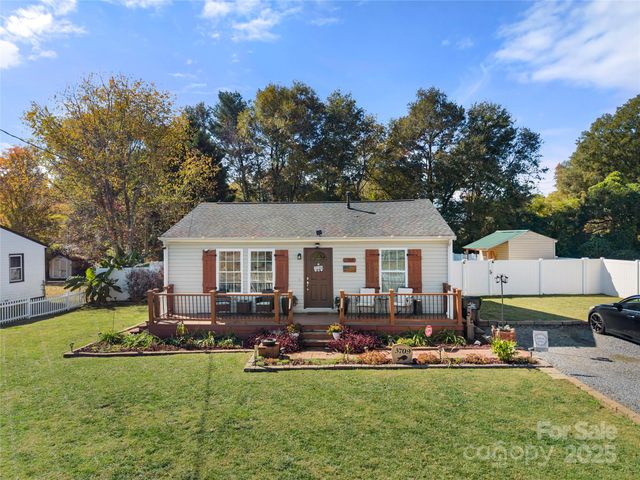 3709 Little Mountain Road, Gastonia, NC 28056