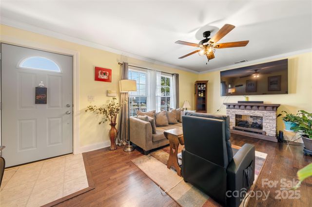 3709 Little Mountain Road, Gastonia, NC 28056