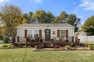 3709 Little Mountain Road, Gastonia, NC 28056