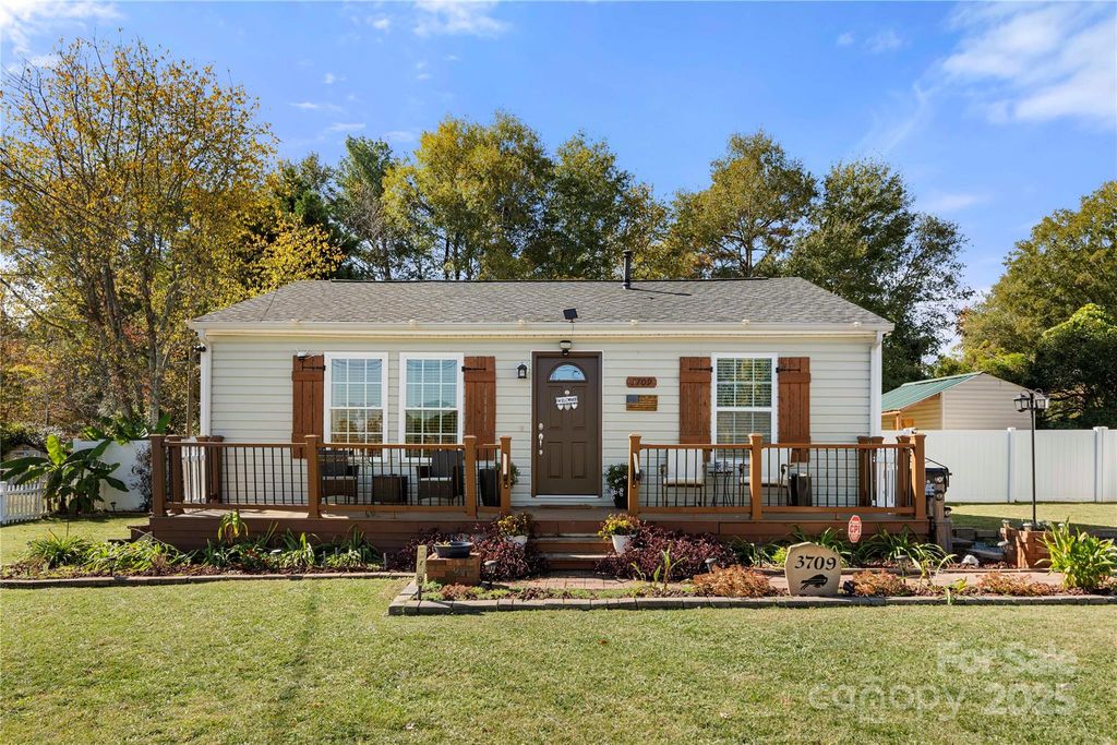 3709 Little Mountain Road, Gastonia, NC 28056