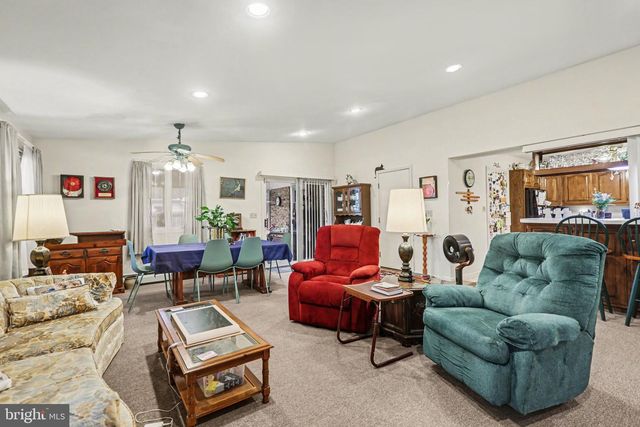 309 FAIRVIEW STREET, Carlisle, PA 17015