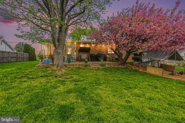 309 FAIRVIEW STREET, Carlisle, PA 17015