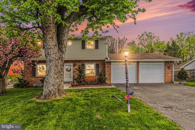 309 FAIRVIEW STREET, Carlisle, PA 17015
