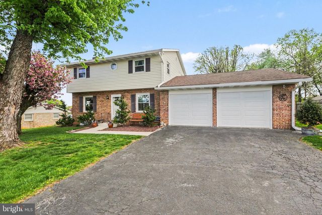 309 FAIRVIEW STREET, Carlisle, PA 17015
