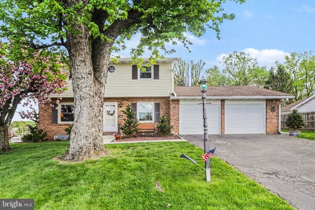 309 FAIRVIEW STREET, Carlisle, PA 17015