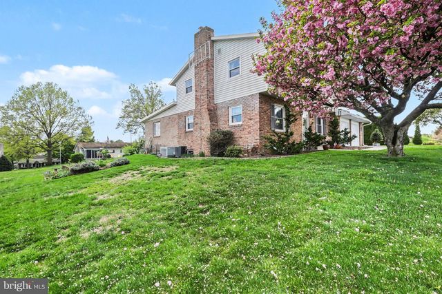 309 FAIRVIEW STREET, Carlisle, PA 17015