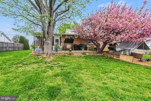 309 FAIRVIEW STREET, Carlisle, PA 17015