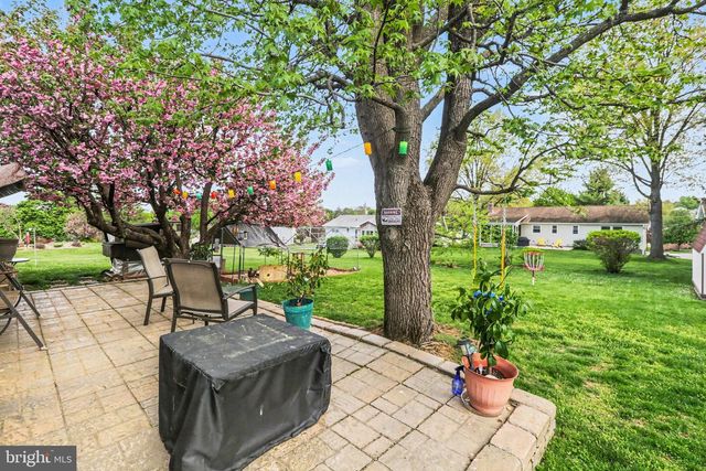 309 FAIRVIEW STREET, Carlisle, PA 17015