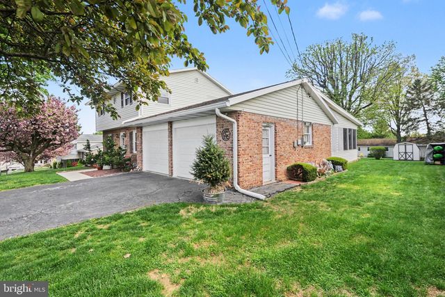 309 FAIRVIEW STREET, Carlisle, PA 17015