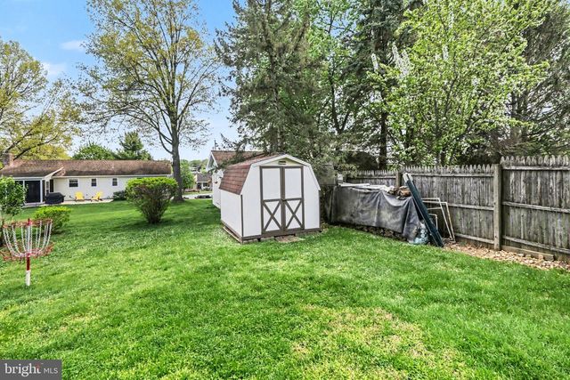 309 FAIRVIEW STREET, Carlisle, PA 17015