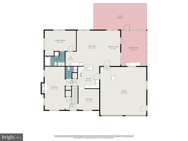 309 FAIRVIEW STREET, Carlisle, PA 17015