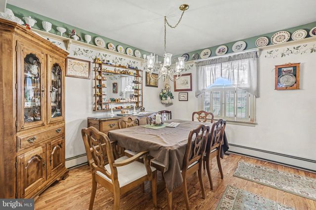 309 FAIRVIEW STREET, Carlisle, PA 17015