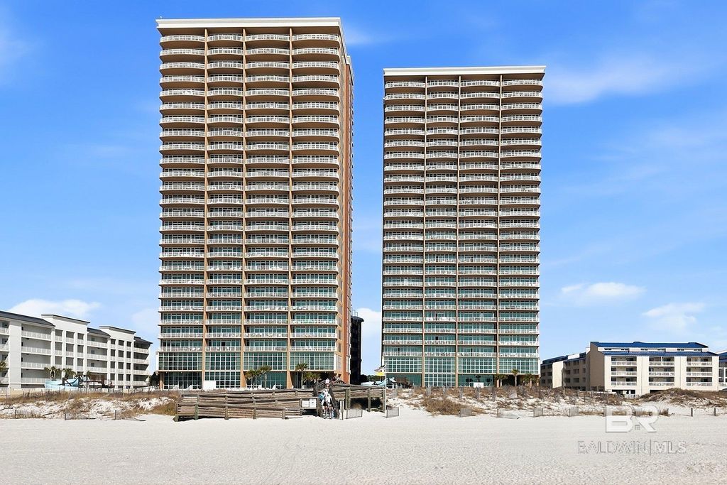 23008 Perdido Beach Boulevard 2705, Orange Beach, AL 36561