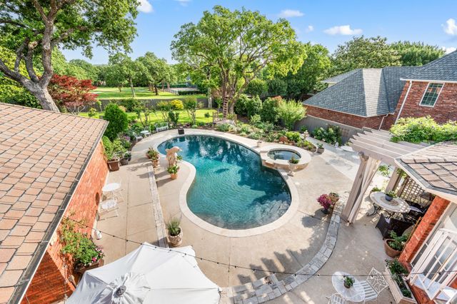 2906 Edgewood Lane, Colleyville, TX 76034