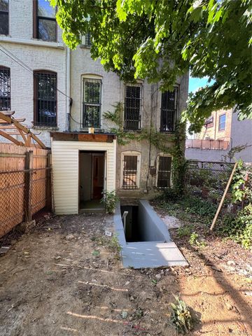 598 Monroe Street, Brooklyn, NY 11221