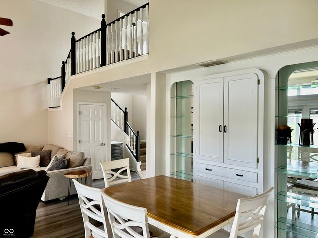 312 Carriage Lane, Franklin, IN 46131