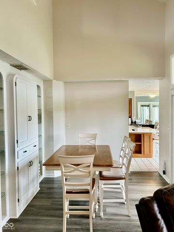 312 Carriage Lane, Franklin, IN 46131