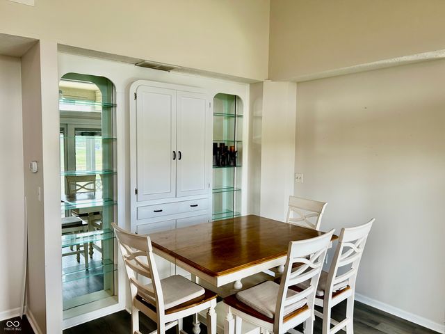 312 Carriage Lane, Franklin, IN 46131