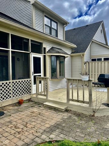 312 Carriage Lane, Franklin, IN 46131