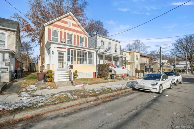 314 South Street, Newburgh, NY 12550