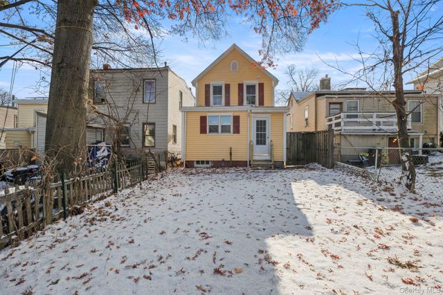 314 South Street, Newburgh, NY 12550