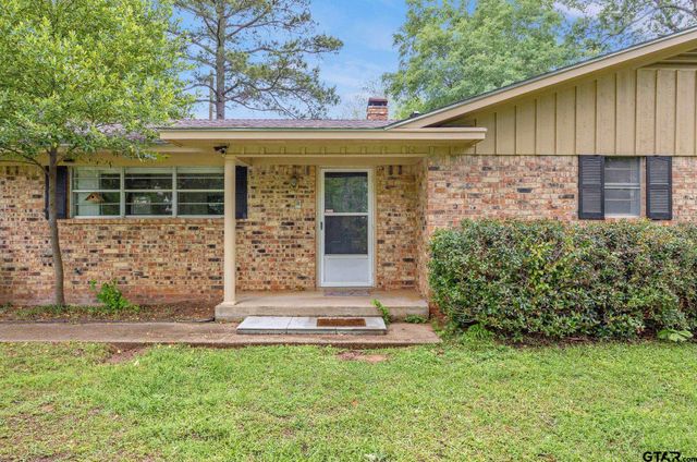 201 Old Tyler Rd, Whitehouse, TX 75791