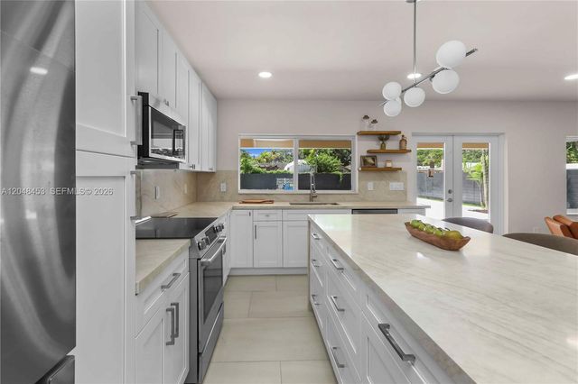 6600 SW 45th St, Miami, FL 33155