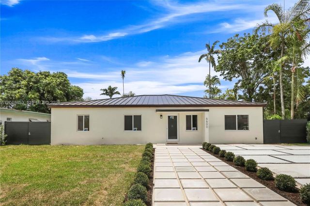 6600 SW 45th St, Miami, FL 33155