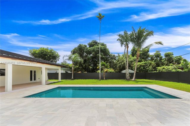 6600 SW 45th St, Miami, FL 33155