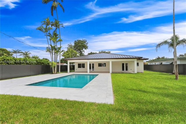 6600 SW 45th St, Miami, FL 33155