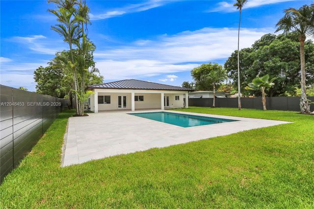 6600 SW 45th St, Miami, FL 33155