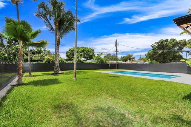 6600 SW 45th St, Miami, FL 33155
