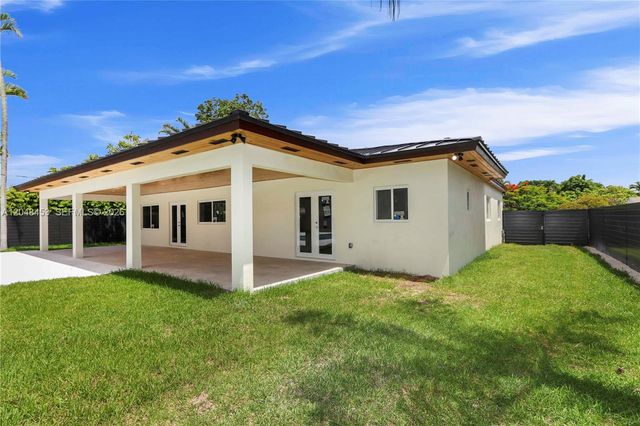 6600 SW 45th St, Miami, FL 33155