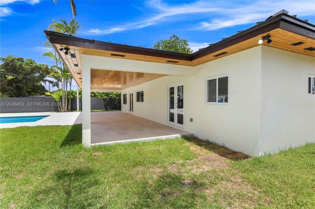 6600 SW 45th St, Miami, FL 33155