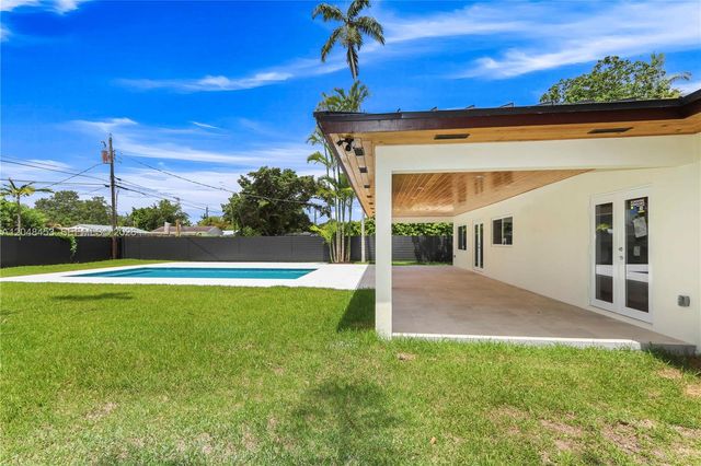6600 SW 45th St, Miami, FL 33155