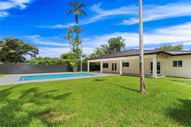 6600 SW 45th St, Miami, FL 33155