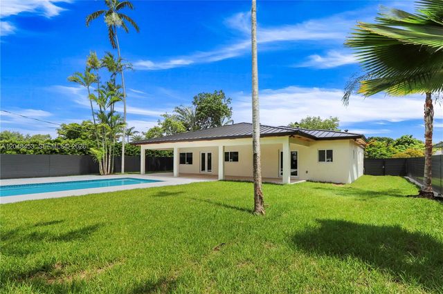 6600 SW 45th St, Miami, FL 33155